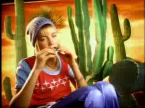 Kelloggs Pop Tarts TV Commercial from Slang Musicgroup.