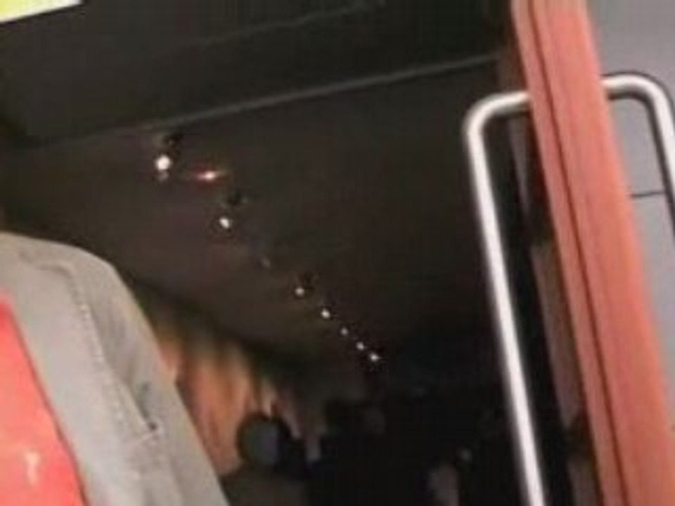 MoDem Paris - une journée de vote