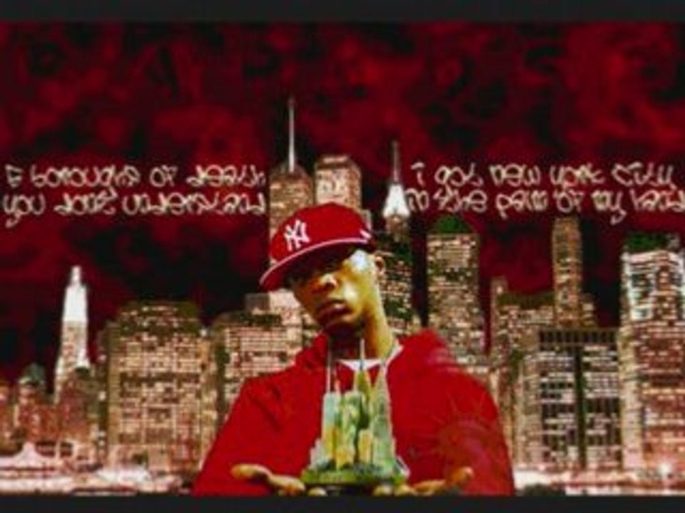 Yukmouth & Papoose - QUIT NET THUGIN!!!!