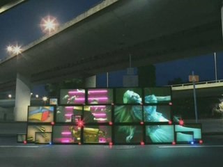 Campagne Ford Fiesta - This Is Now - Noah Harris