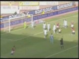 Calcio 2009 : J 5 : Bologne - Naples : 0-1