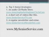 Marketing Home Care FAQ #5- With Short Videos