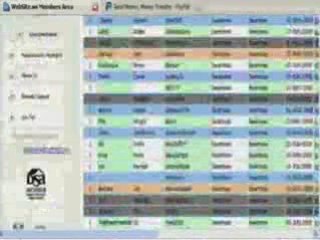 Income proof from Global Domains