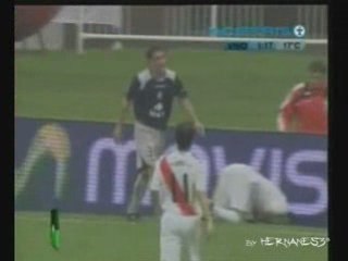 Resumen Paso a Paso: River 3-3 Racing