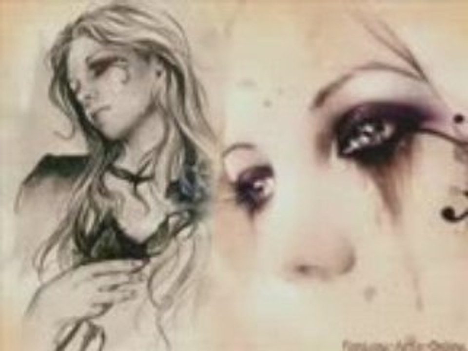 L'Âme Immortelle - Bitterkeit