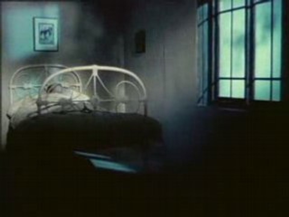 Les secrets du spiritisme : vidéo  2/3