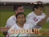 Milan Baros Perfect Goal(Mükemmel Gol)