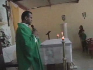 PRIMERA COMUNION LALO PRIMER VIDEO