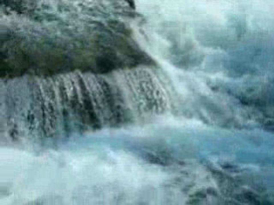 Niagra Falls