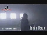 Girugamesh - Break Down [MV preview]