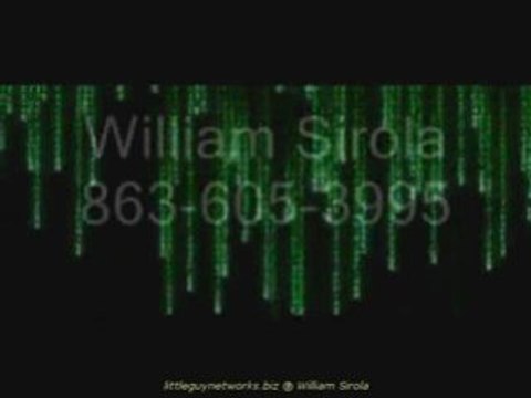 LGN Revolution Elite Members Only