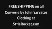 John Varvatos Mens Clothing, John Varvatos Womens Clothing