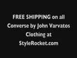 John Varvatos Mens Clothing, John Varvatos Womens Clothing