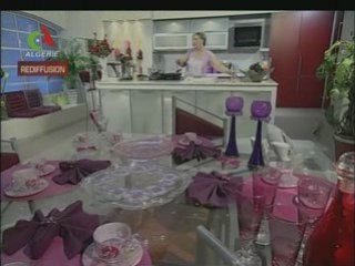 Recette  makroud en deux parties  part 2/2