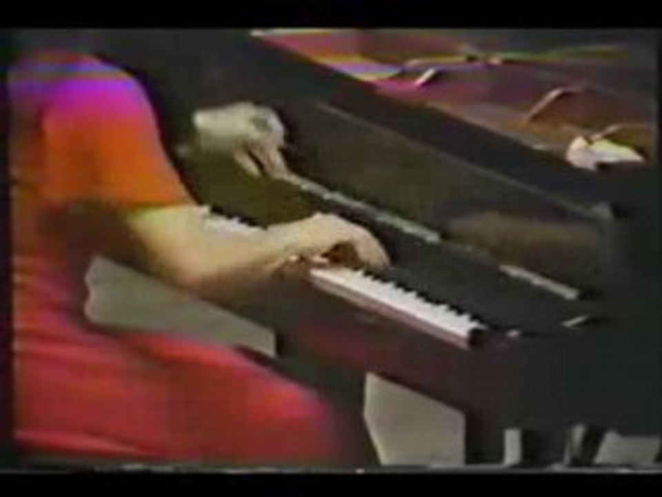 Martha Argerich  Chopin Prelude Op. 28 No. 162