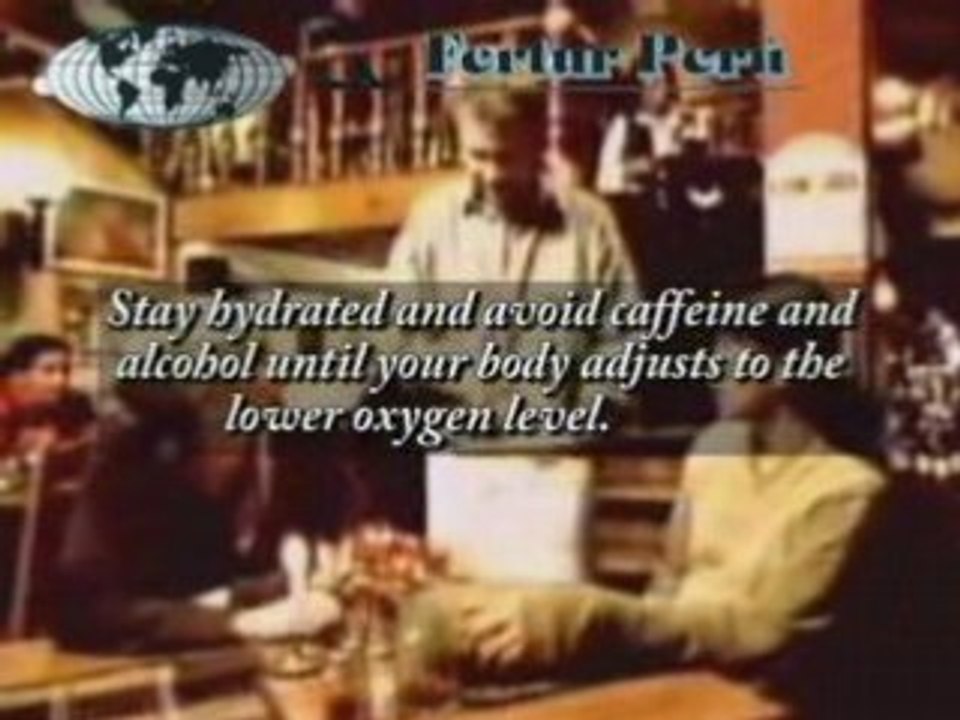 Peru Tours & Vacations - Mareos en Cusco - Fertur Peru