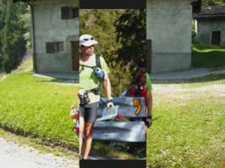 PTL UTMB 2008