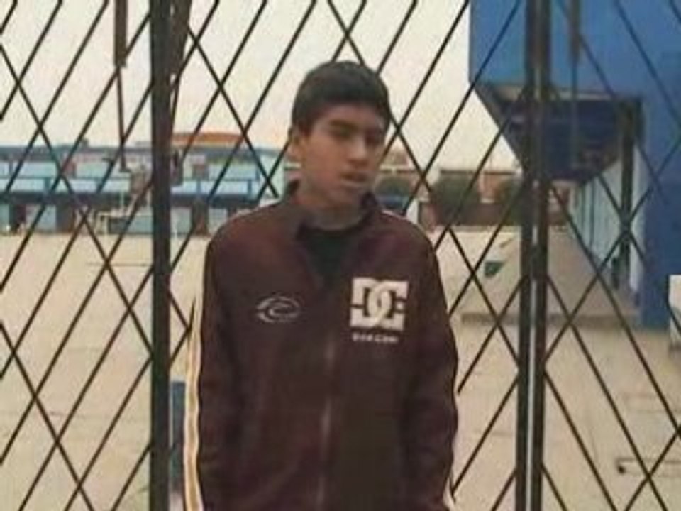Primer reporte H2O para todos