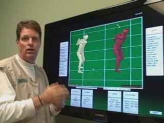 High-Tech Swing Cures