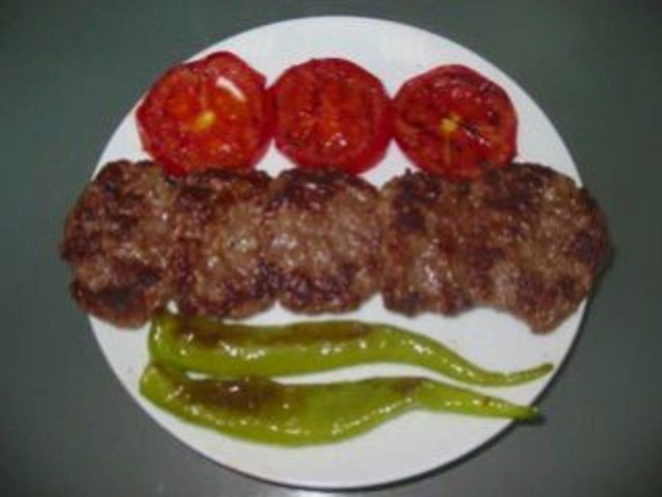 Spécialité TURQUE,