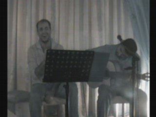 Hastane Önü - Erhan - Onur (Levent Yüksel)