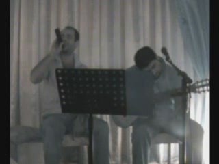 Kadınım - Erhan - Onur (Levent Yüksel)