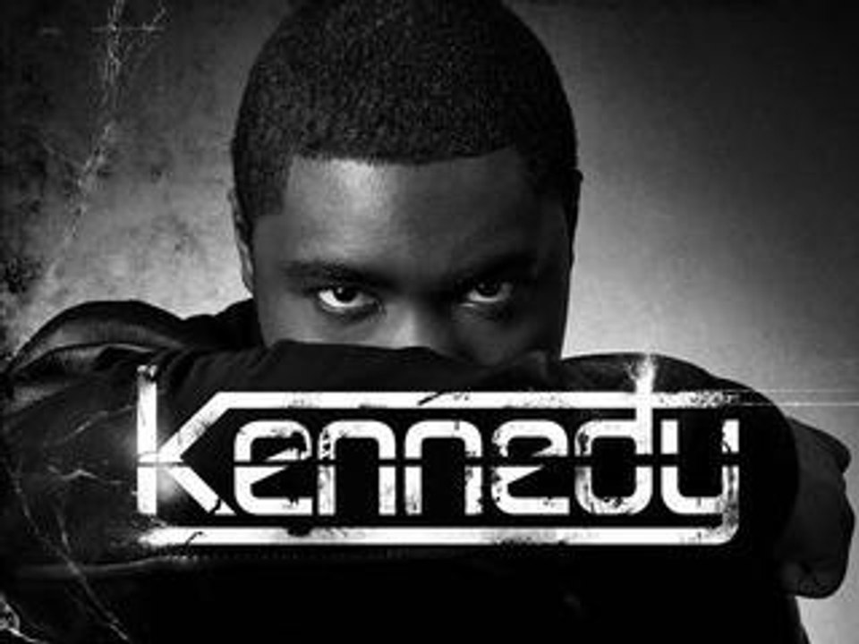 KENNEDY SUR HOT95.FR