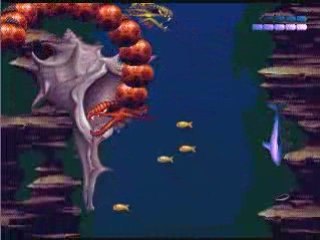 Lets Play Ecco 2, the Tides of Time: 10
