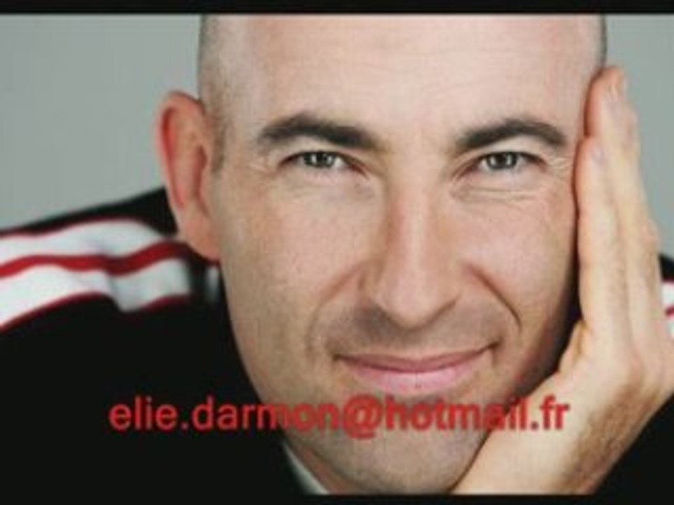 EUROPE1 Nicolas Canteloup (30.09.2008)
