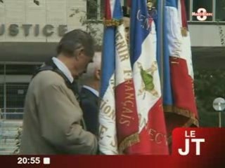 Sauveteurs héroïques :  les  "justes" de Haute-Savoie