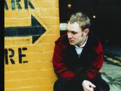 David Gray Smile Like You Mean It (The Killers) live lounge