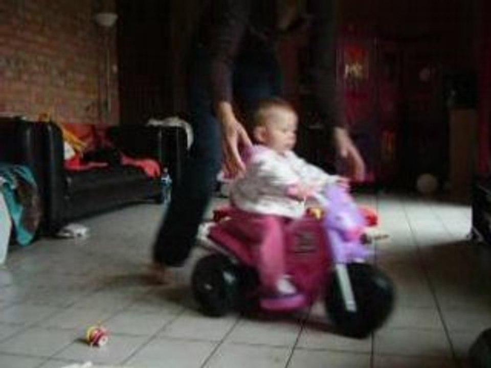 Calli a moto