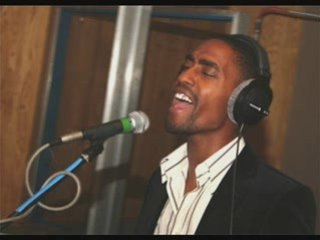 Simon Webbe The Killers When You Were Young live lounge