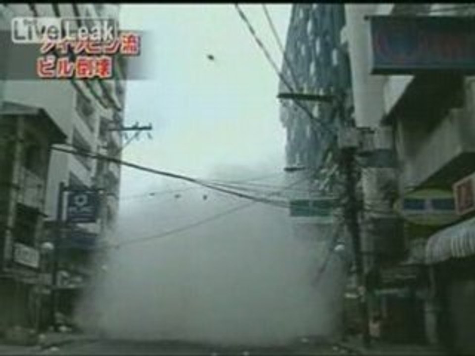 Regis a encore frappé