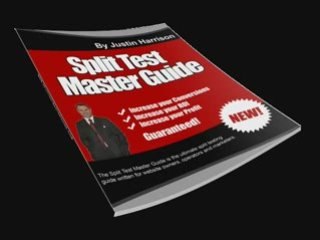 Split Test Master Guide - Learn How to Split Test