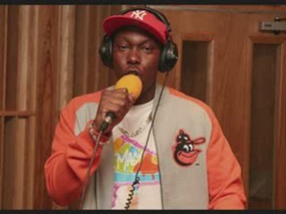 Dizzee Rascal - Thats Not My Name (Ting Tings)+EXTRA