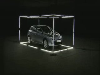 Renault - salon de l'automobile