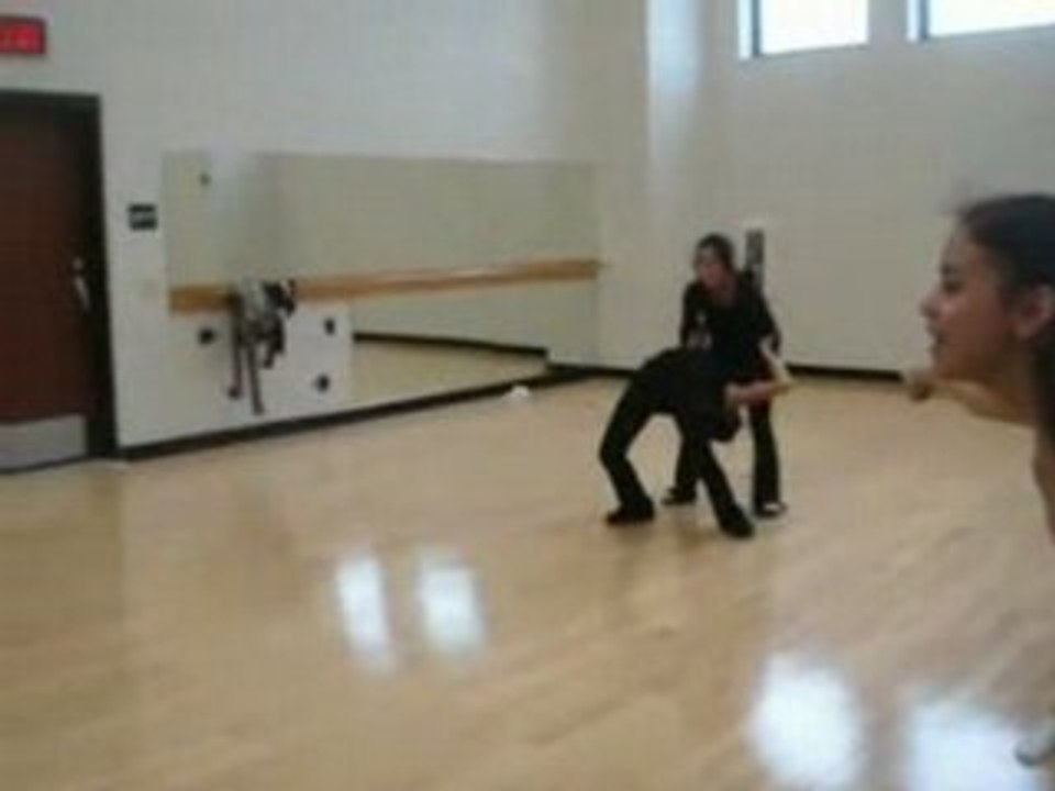 le 69 en gymnastique
