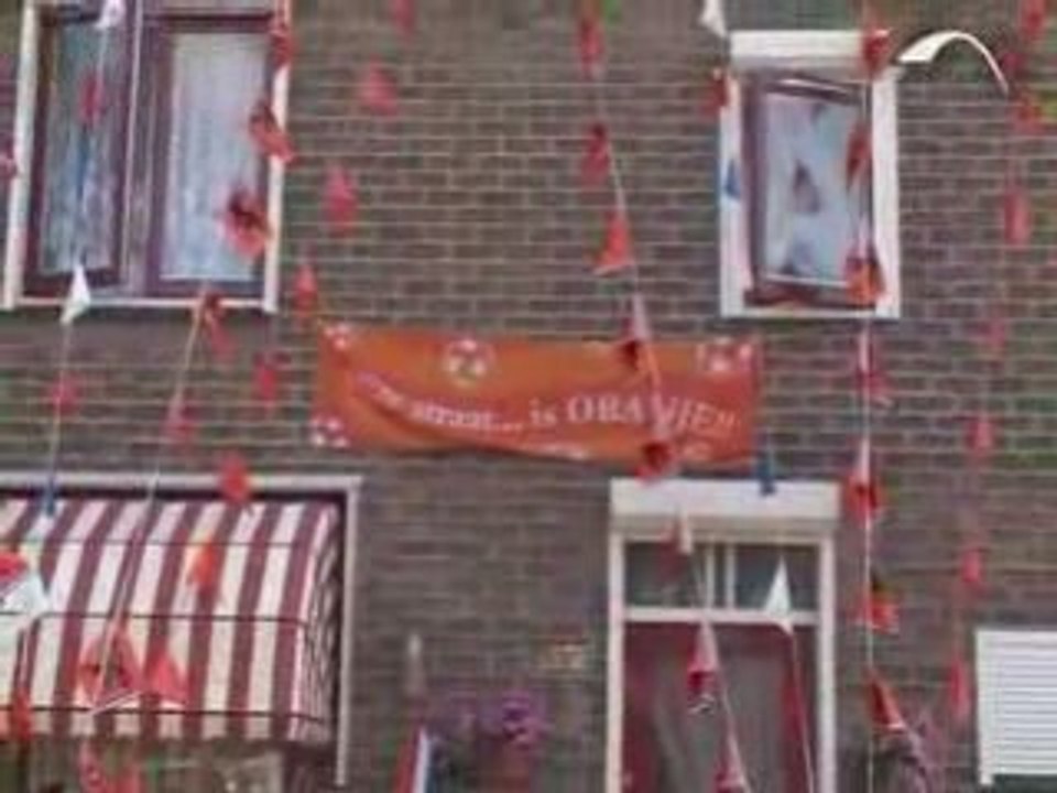 Straat van de week: Kolpingstraat