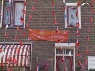 Straat van de week: Kolpingstraat