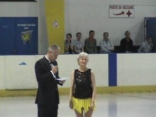 Gala pour l'ARS  Gilles Beyer