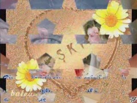 Mc D e d a YK Yar Gitme (Slow Mix)