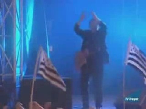 Le 24ème Festival des Hortensias à Perros-Guirec