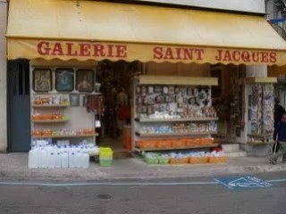 Loudes pour Sabine et Maguy !