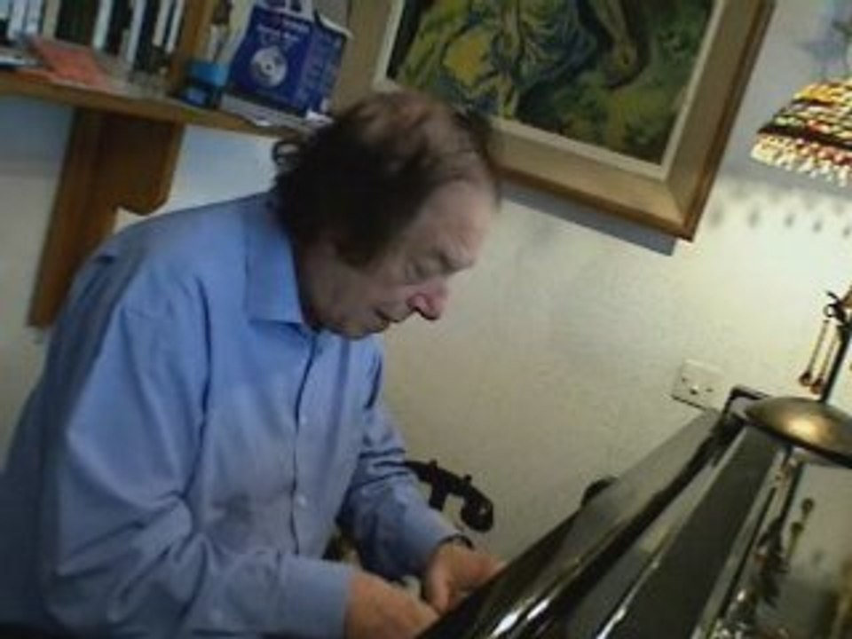 Les adieux Emile Lelouch improvisation