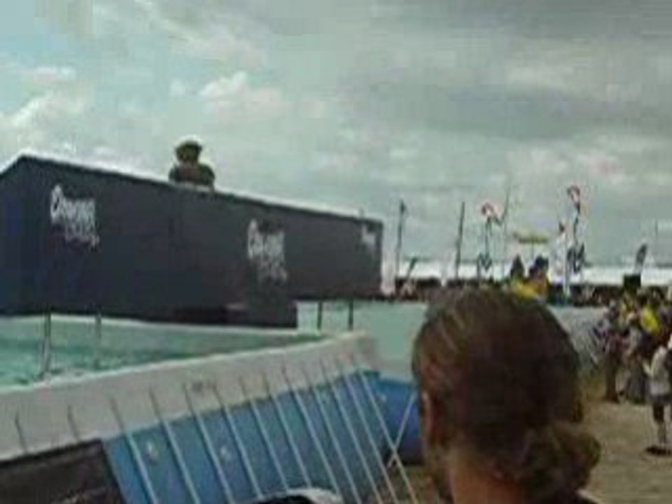 Grand Pavois 2008 La rochelle