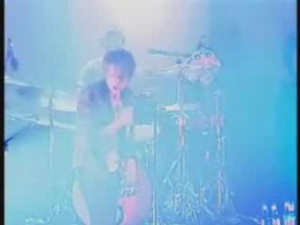 Paolo Nutini - Crazy (Gnarles Barkleys) ABC Glasgow