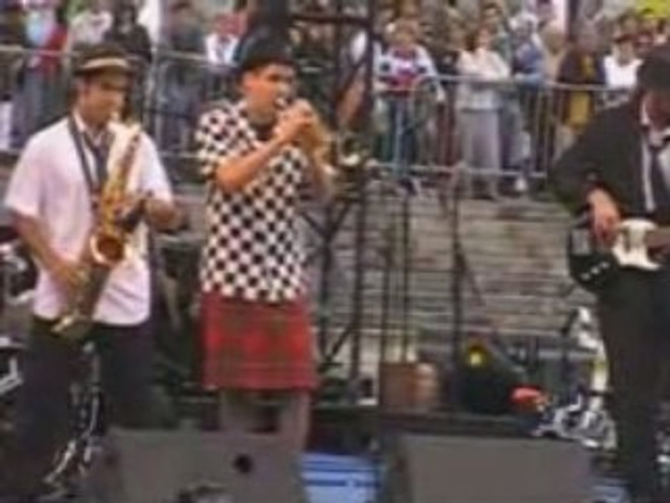 BEER BEER ORCHESTRA RDVS Erdre NANTES 2