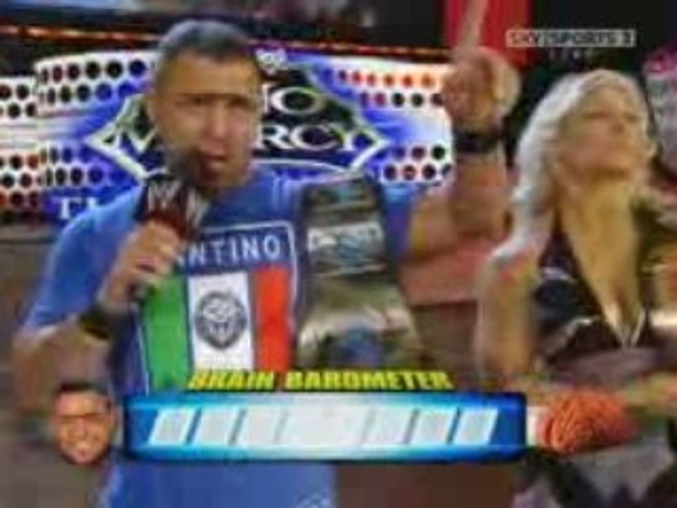 WWE Raw 9/29/08 Part 1/15