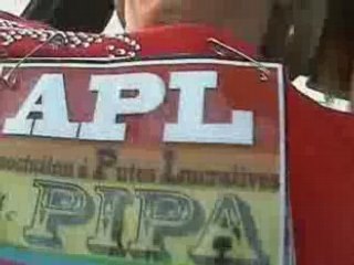 Association à putes lucratives